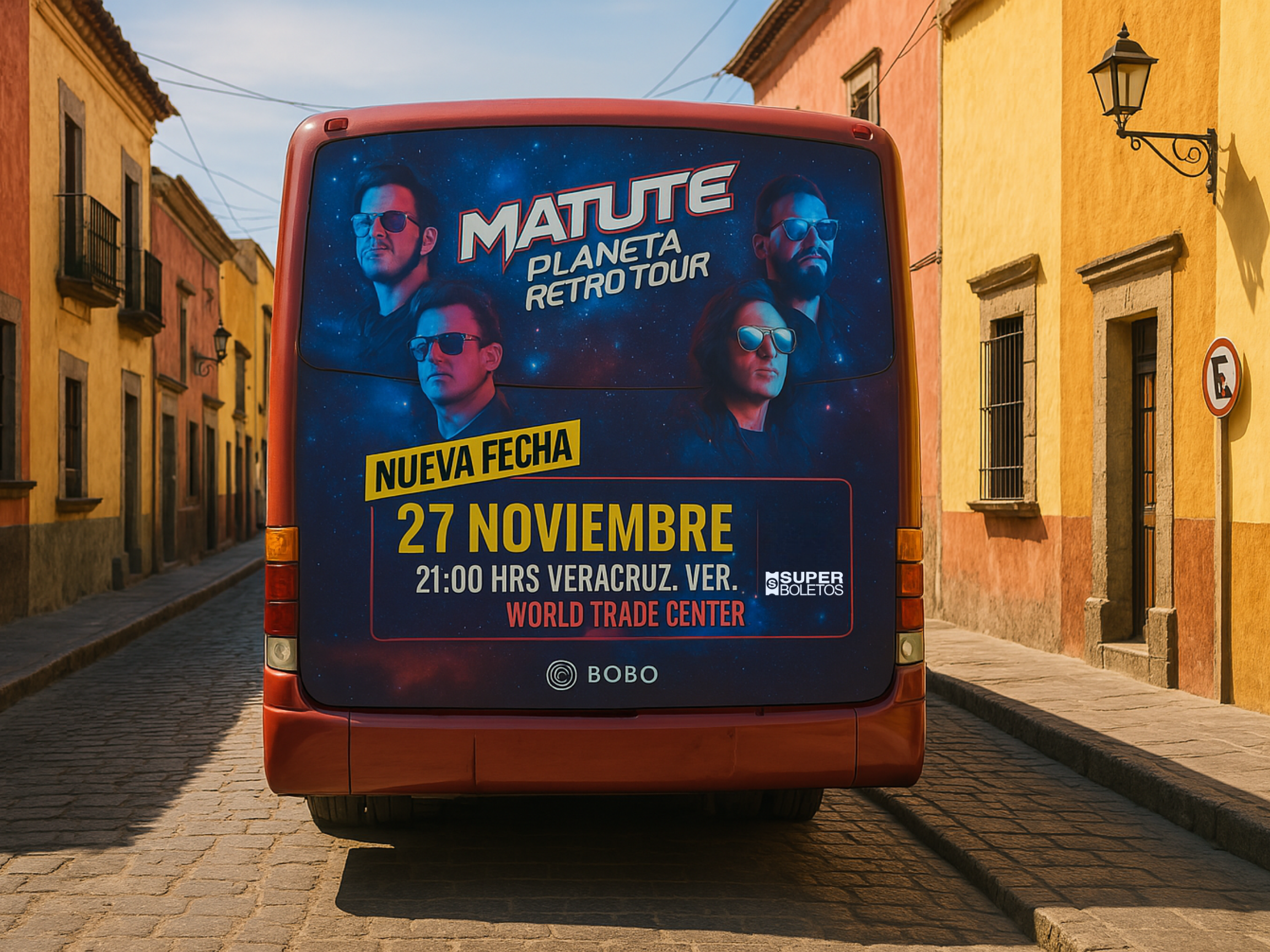 Matute (3)