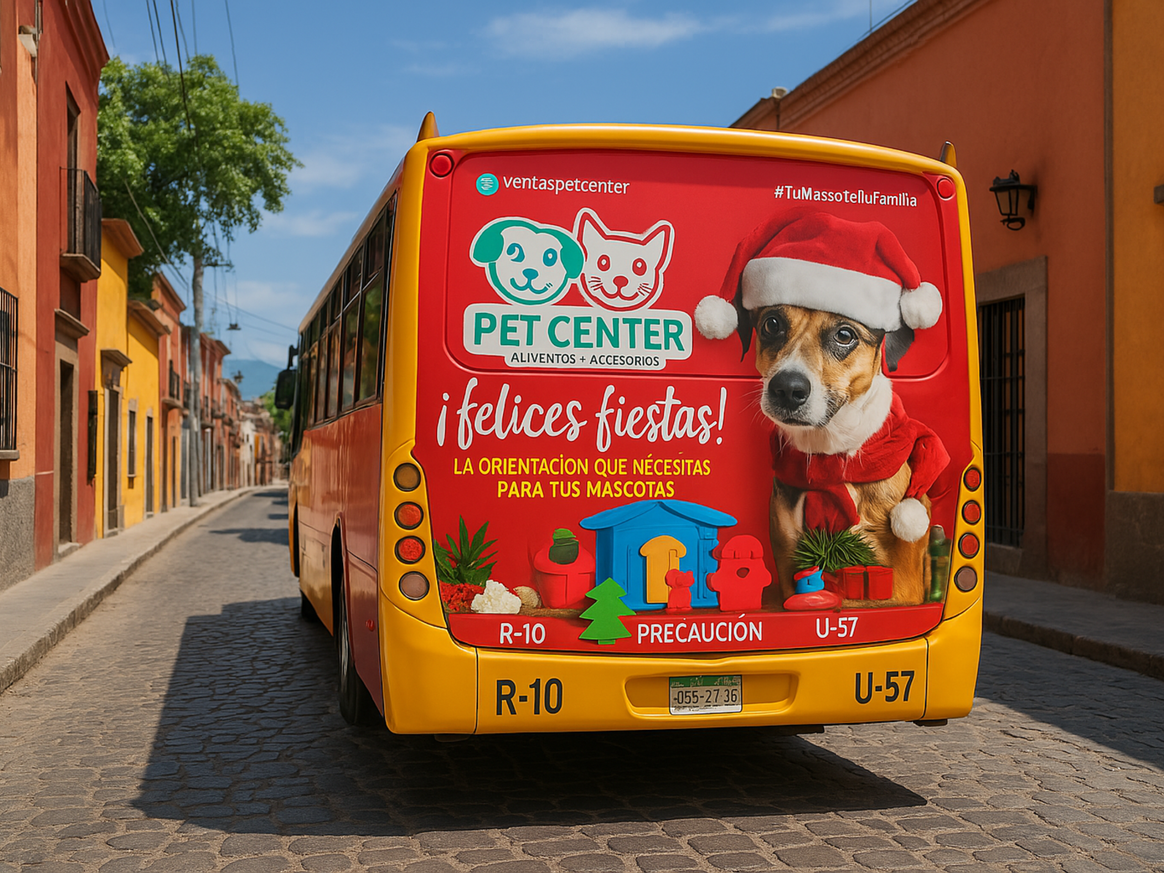 PetCenter